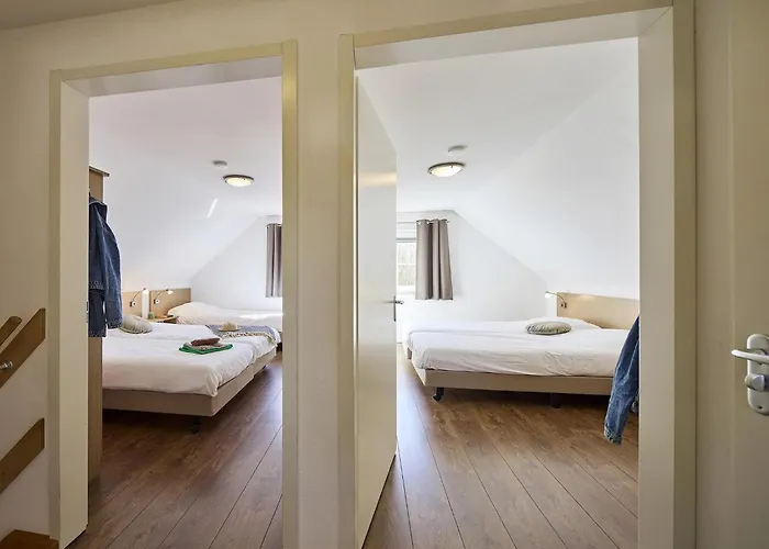 Villa In Limburg Near Subtropical Pool