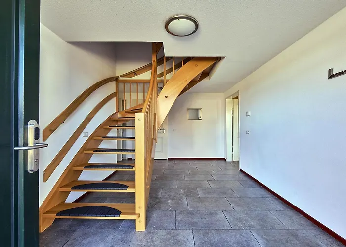 In Limburg Near Subtropical Pool Villa