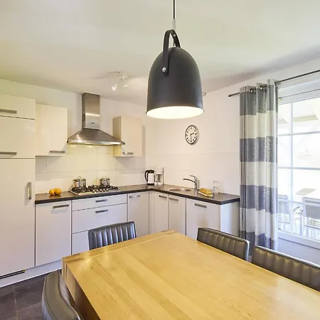 In Limburg Near Subtropical Pool