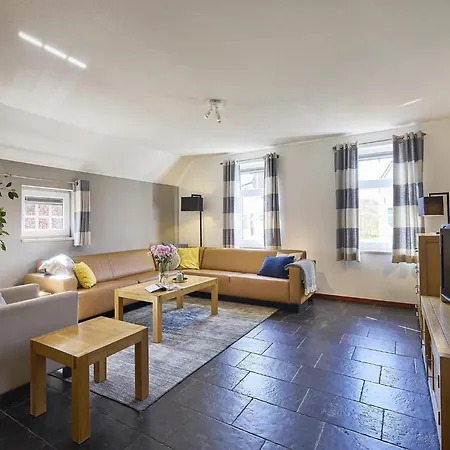 Villa In Limburg Near Subtropical Pool