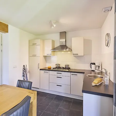 In Limburg Near Subtropical Pool * Roggel