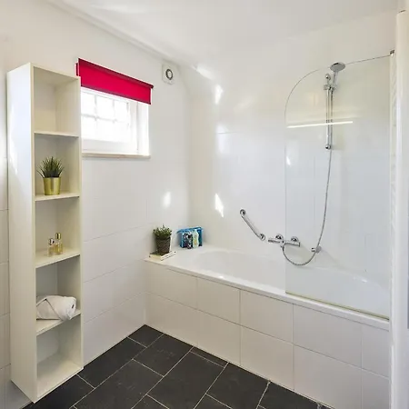 In Limburg Near Subtropical Pool Villa