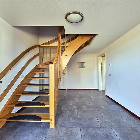 In Limburg Near Subtropical Pool Villa