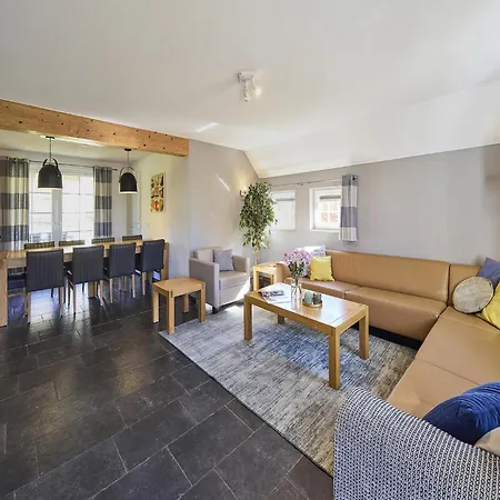 In Limburg Near Subtropical Pool