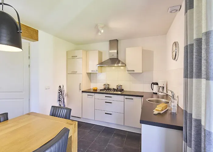 In Limburg Near Subtropical Pool * Roggel