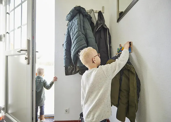 In Limburg Near Subtropical Pool * Roggel