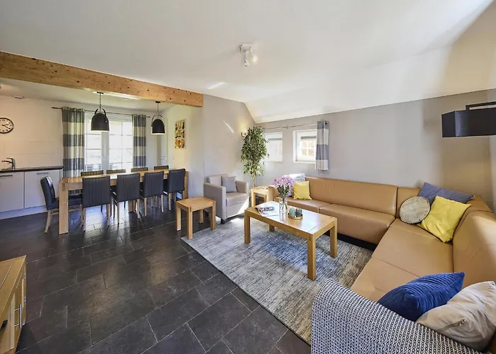 In Limburg Near Subtropical Pool